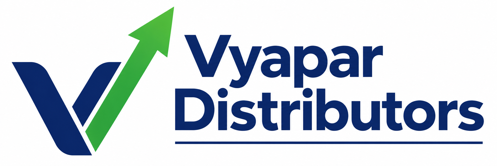 Vyapar Distributors