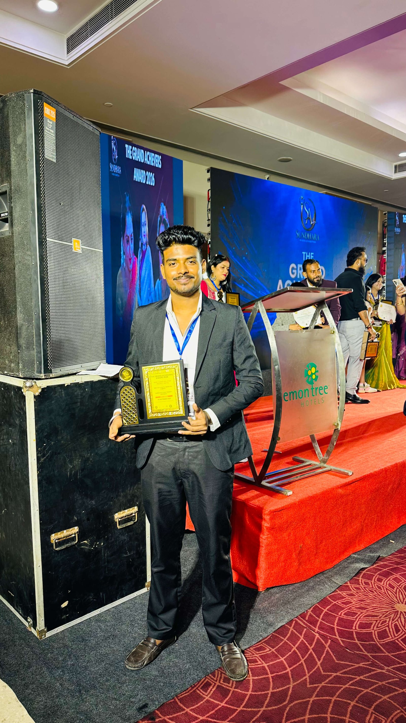 Award