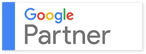 Google Partner Badge