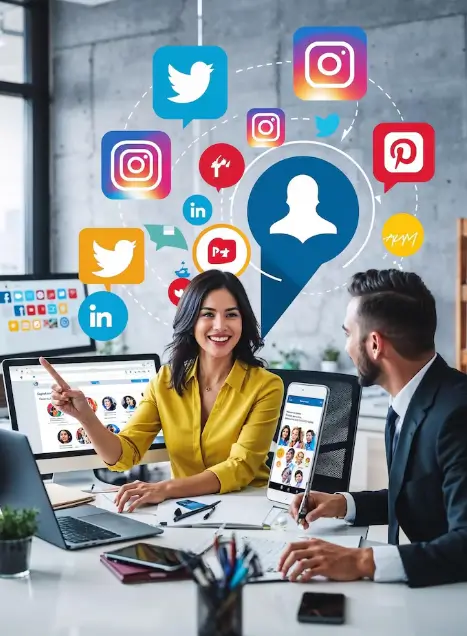 Software Development Company in Dwarka Delhi