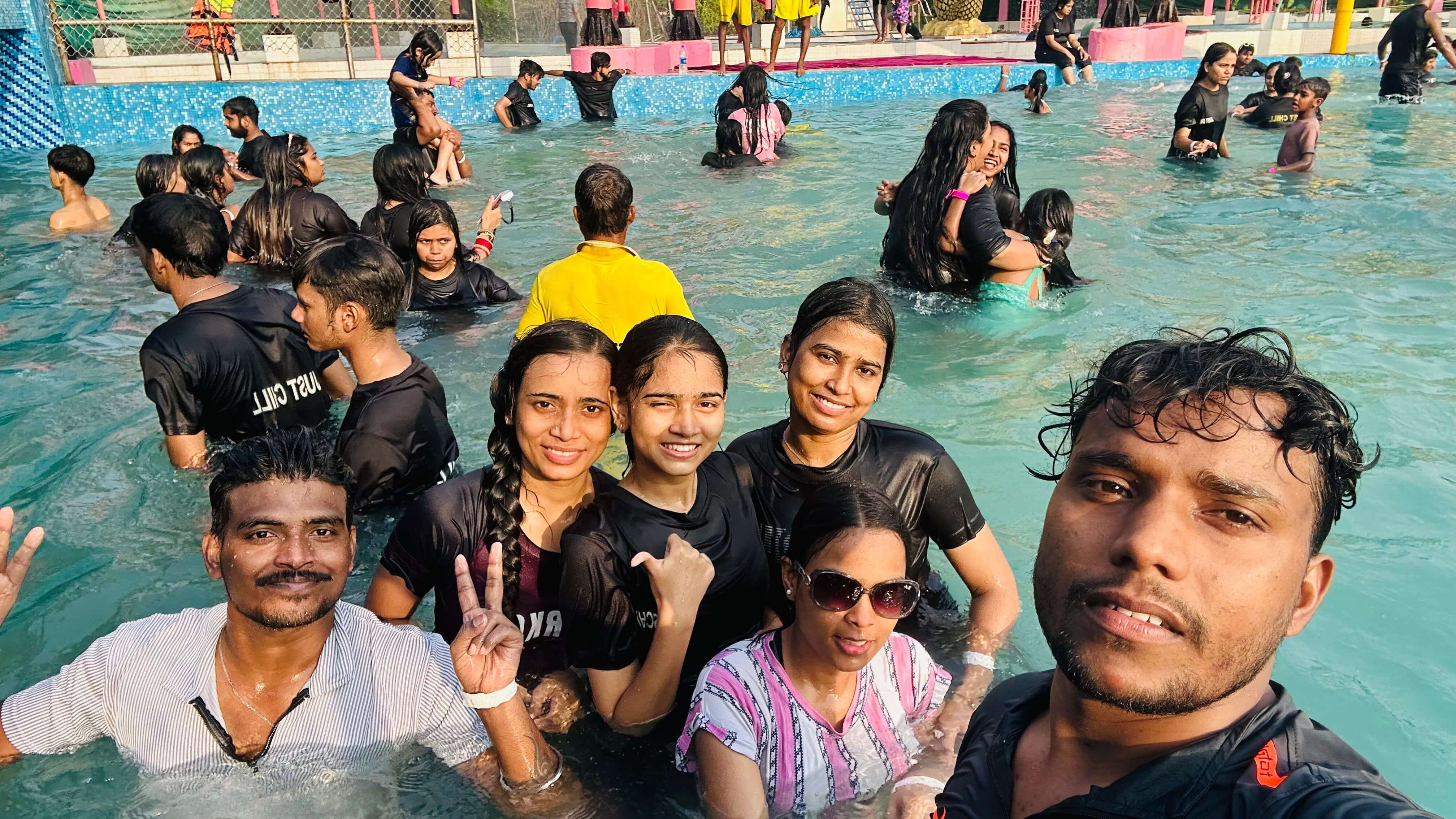 Team Activity