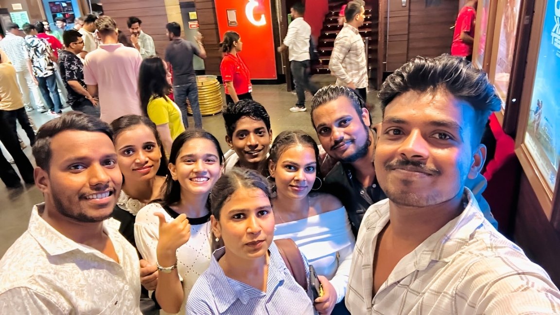 Team Activity