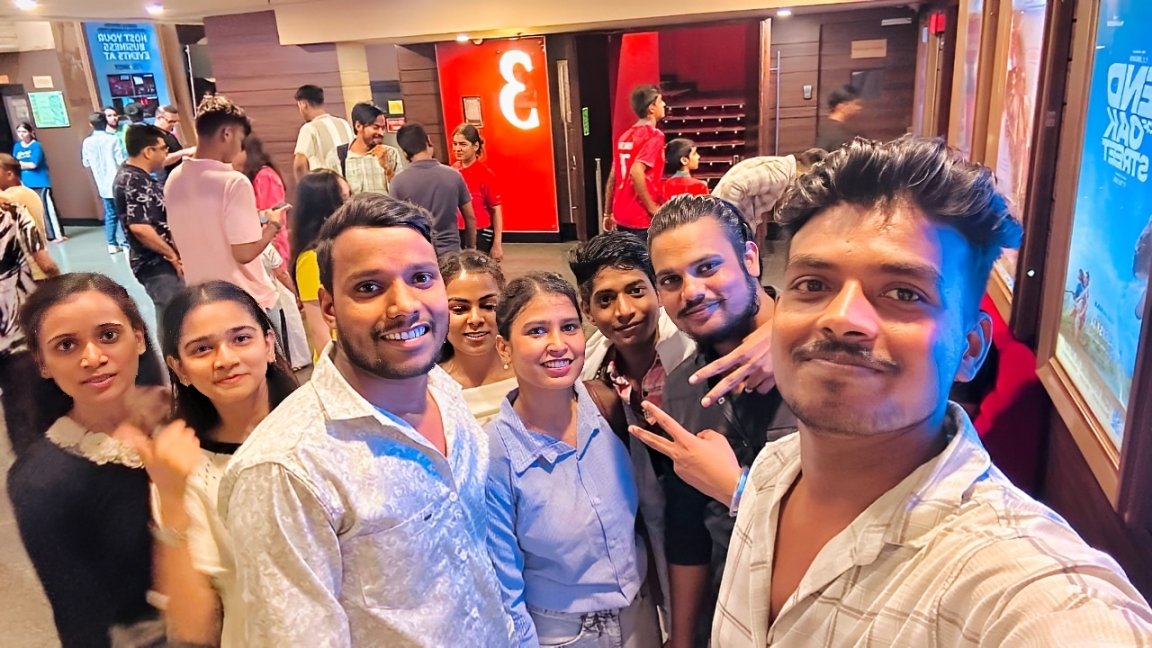 Team Activity