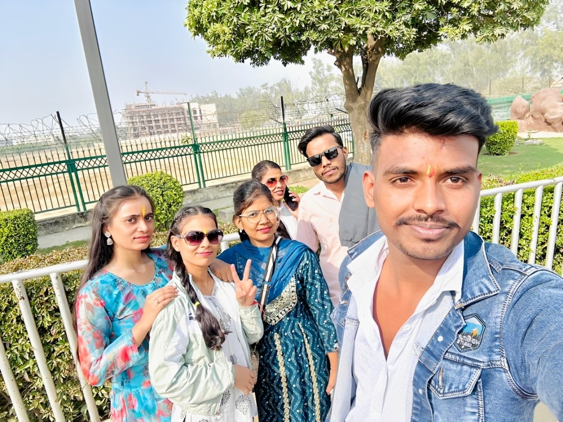 Team Activity