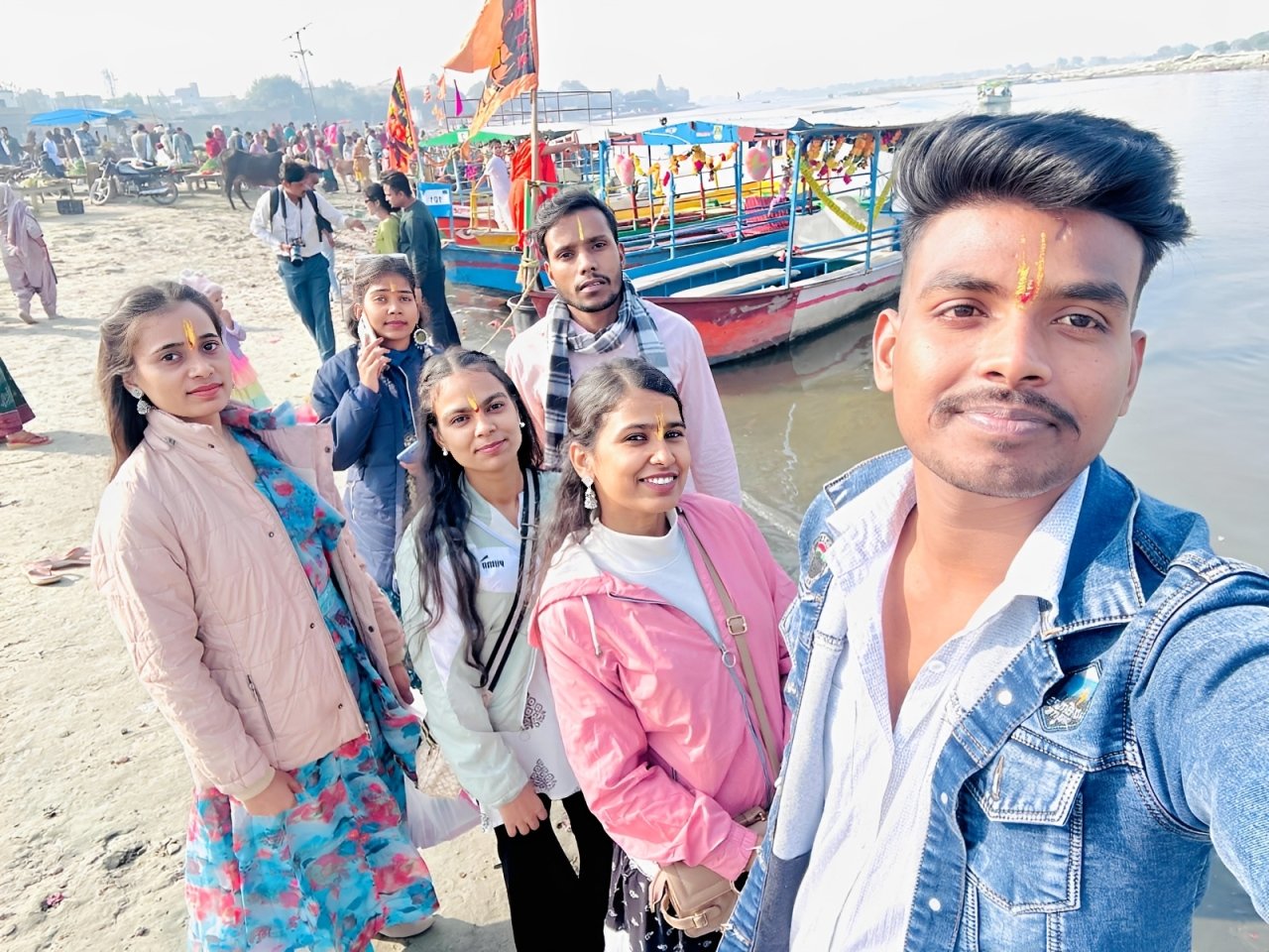 Team Activity