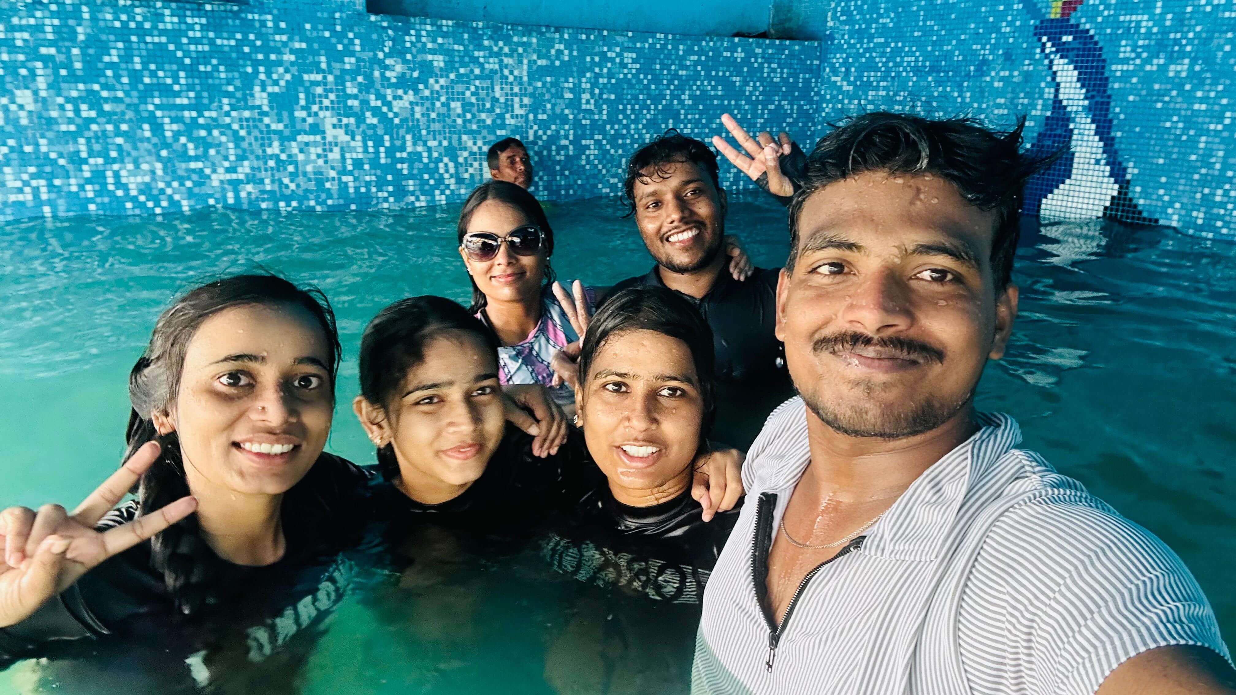 Team Activity