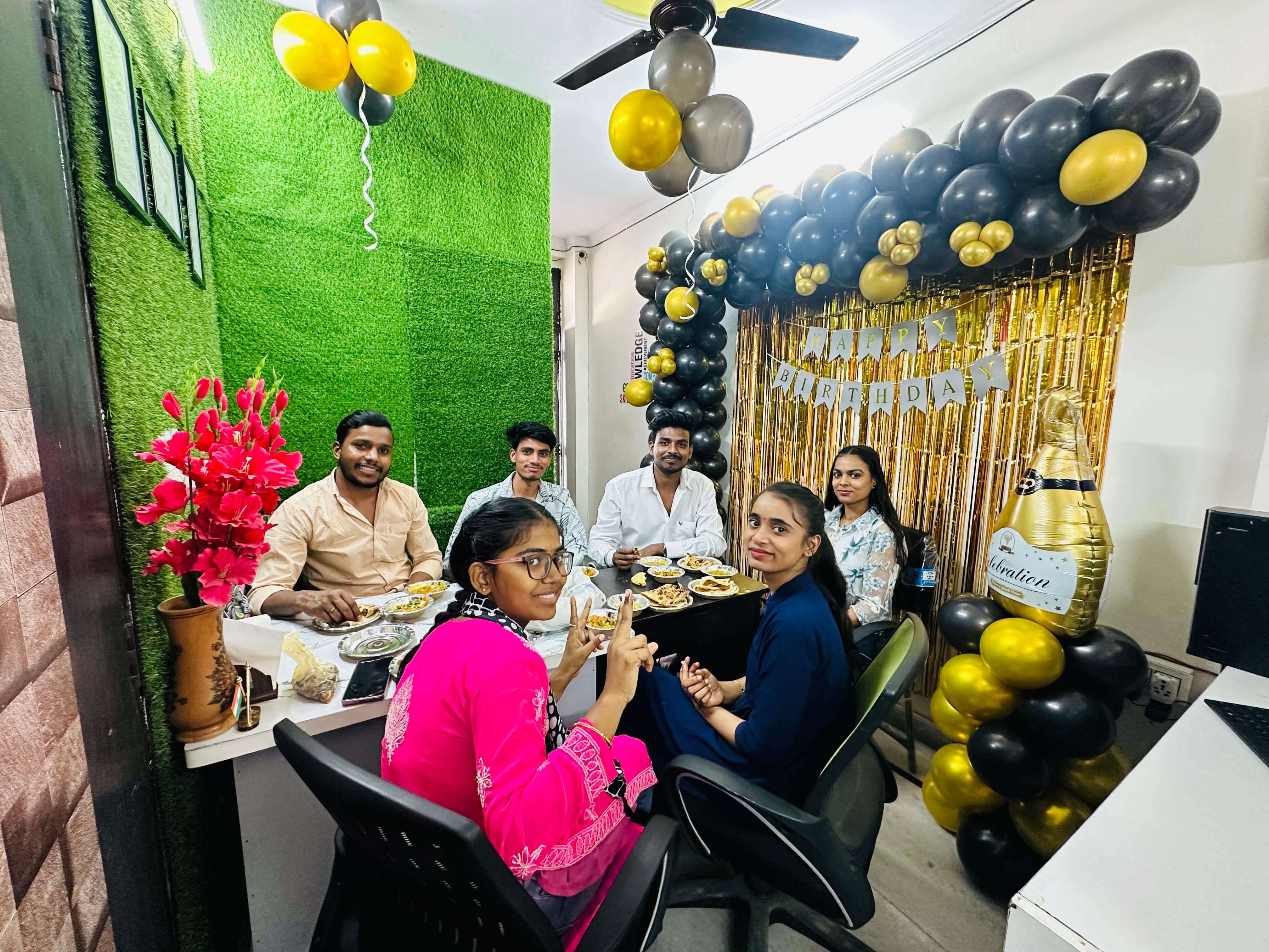 Team Activity