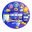 CRM Development Services