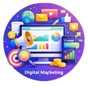 Digital Marketing Company in Dwarka Delhi