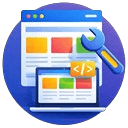 Website Development Services