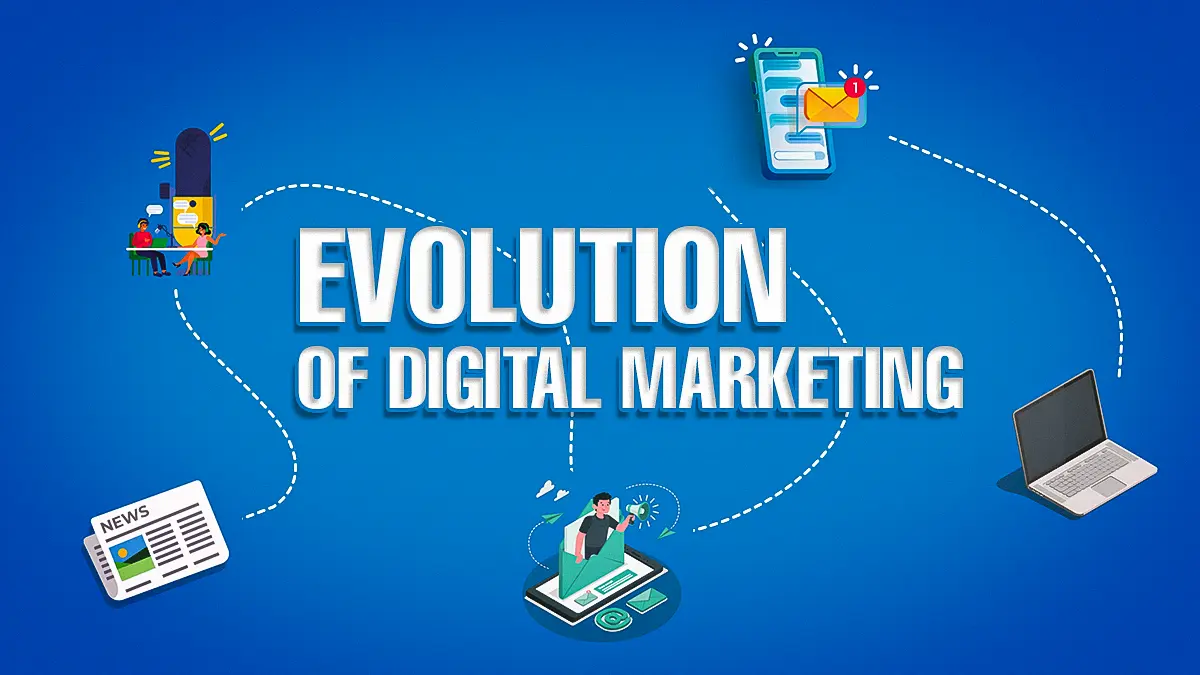 Digital Marketing Company in Dwarka Delhi
