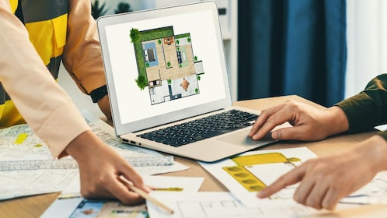 IT Company in Dwarka Delhi Guide