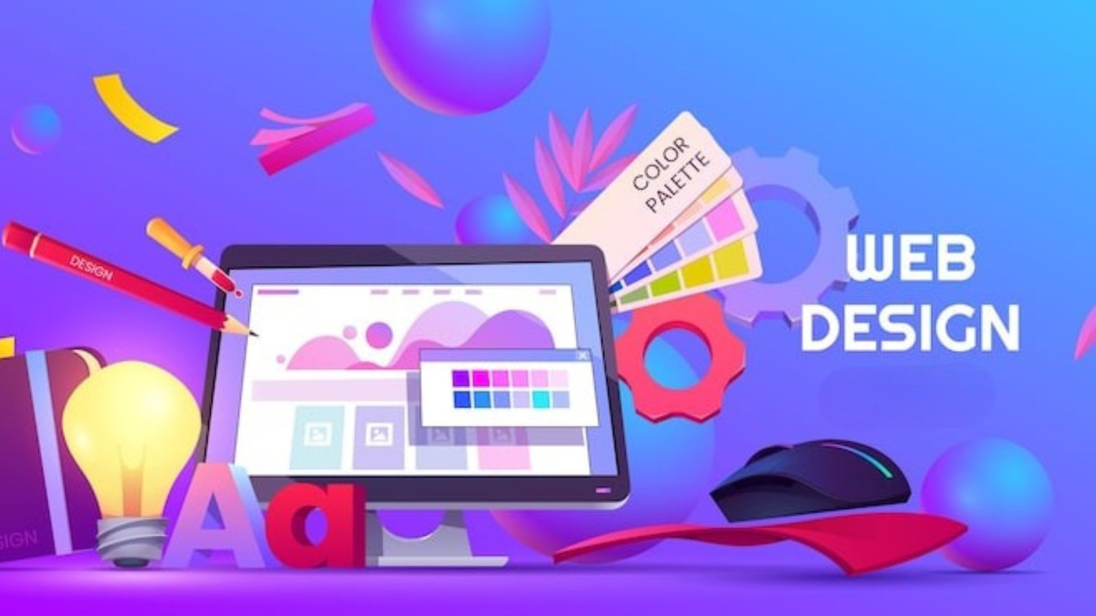 IT Company in Dwarka Delhi Guide