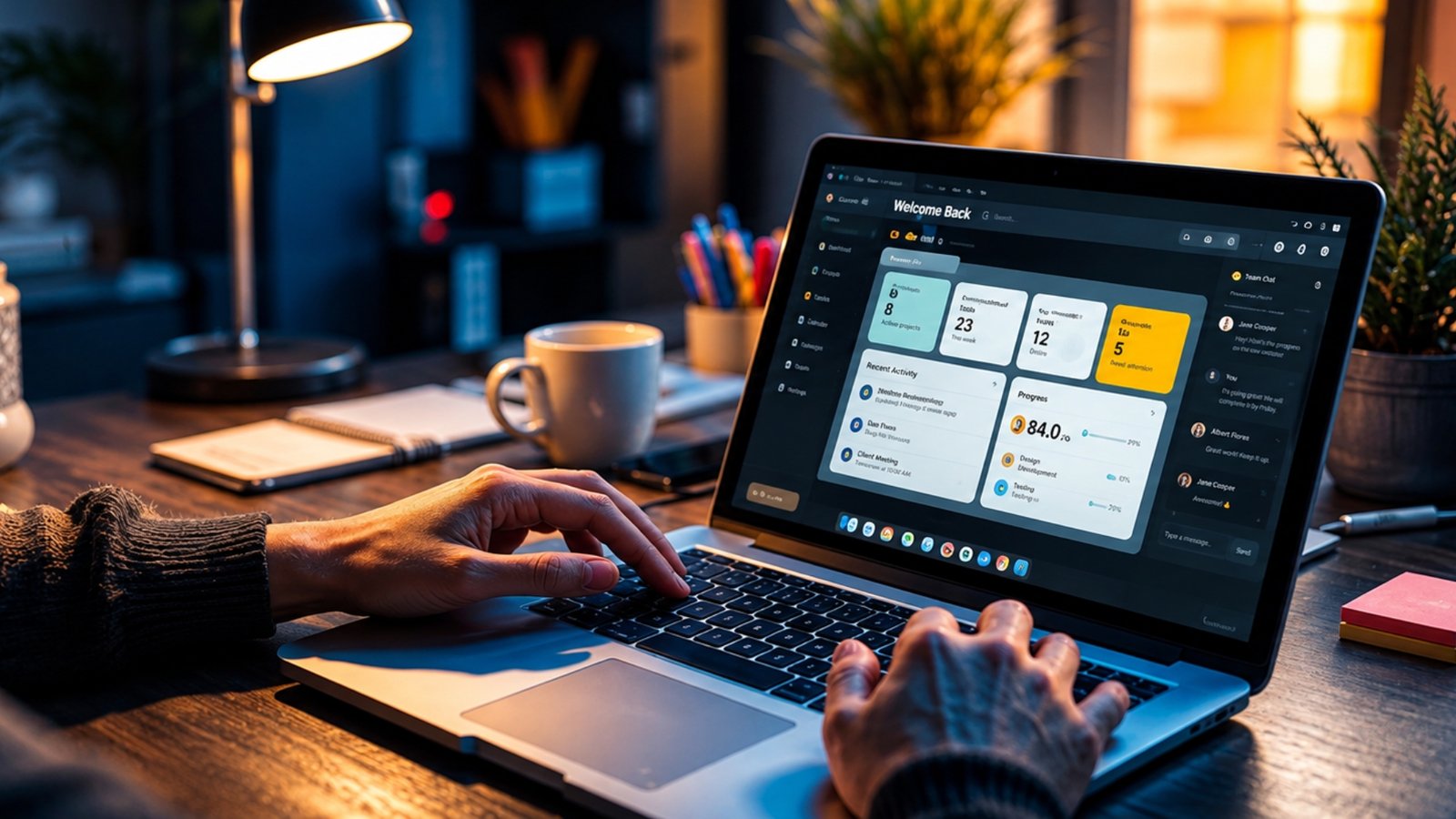 IT Company in Dwarka Delhi Guide