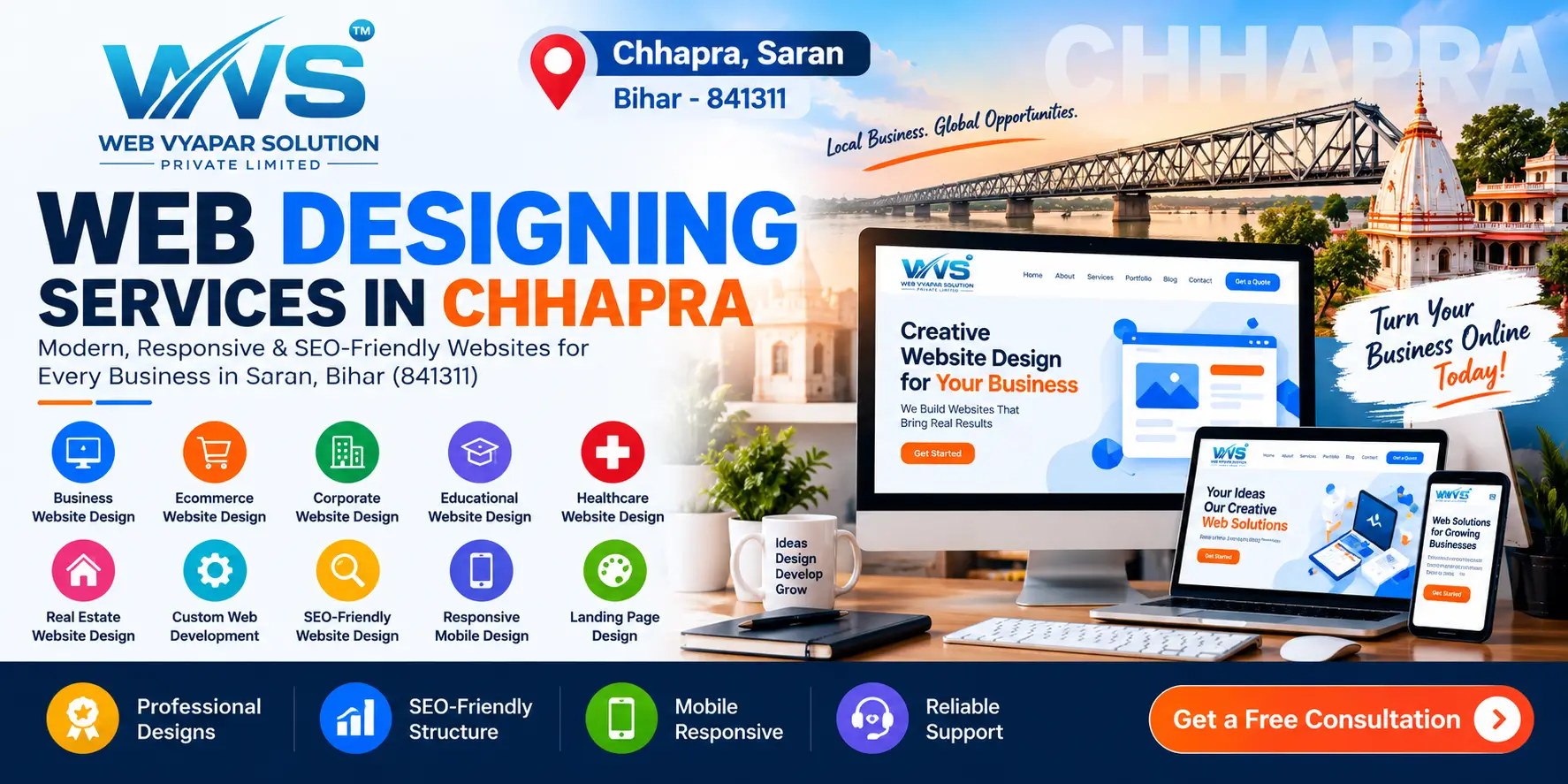 IT Company in Dwarka Delhi Guide