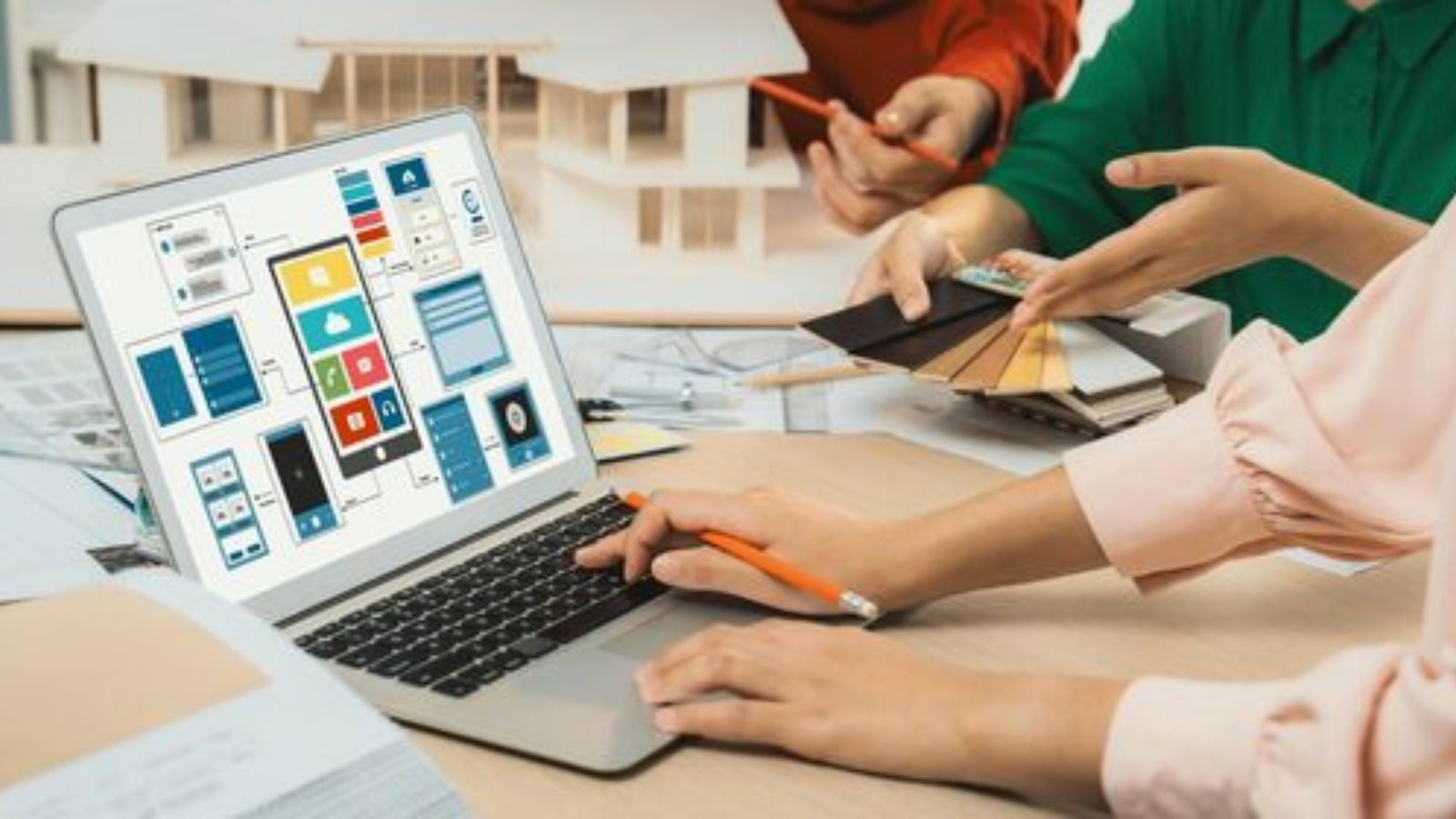IT Company in Dwarka Delhi Guide