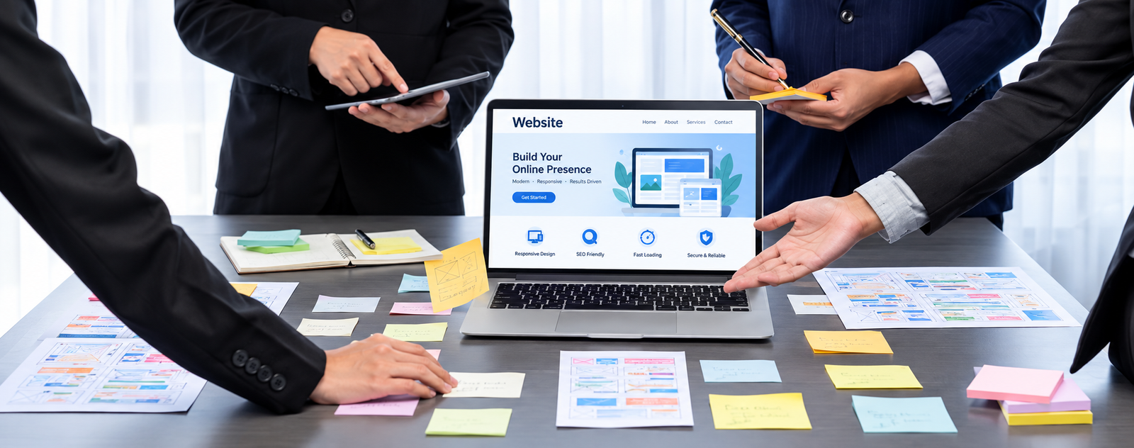 IT Company in Dwarka Delhi Guide