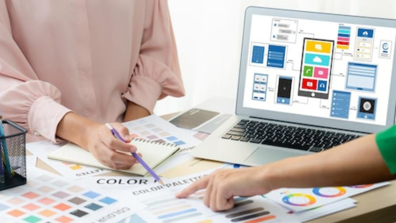 IT Company in Dwarka Delhi Guide