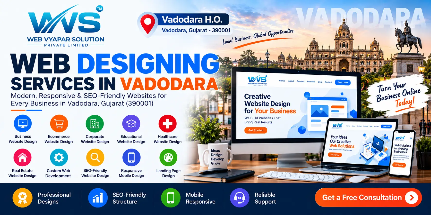 IT Company in Dwarka Delhi Guide
