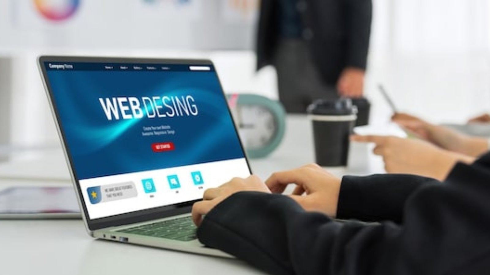 IT Company in Dwarka Delhi Guide