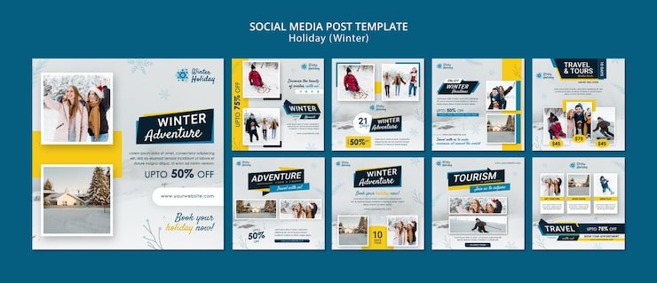 SOCIAL MEDIA POST