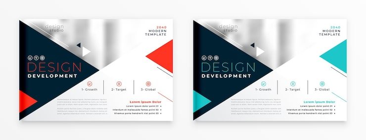 LEAFLET DESIGN
