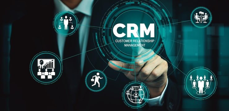 CRM DEVELOPMENT