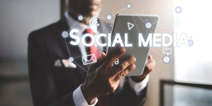 SOCIAL MEDIA MANAGMENT