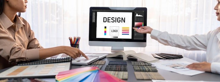 BANNER DESIGNING