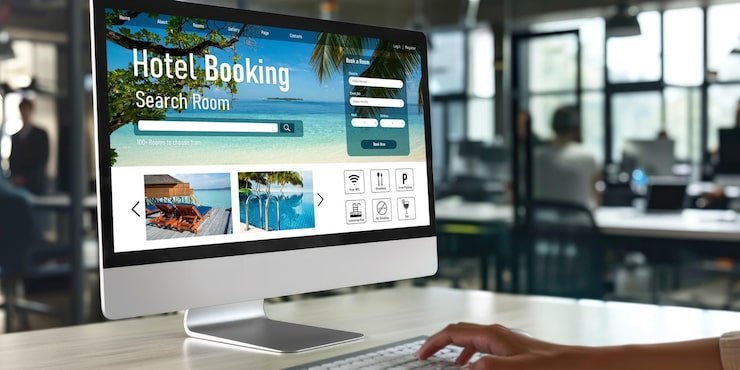 HOTEL MANAGEMENT SOFTWARE