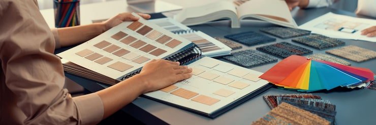 CATALOGUE DESIGNING