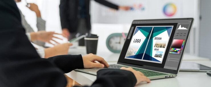 LOGO DESIGNING
