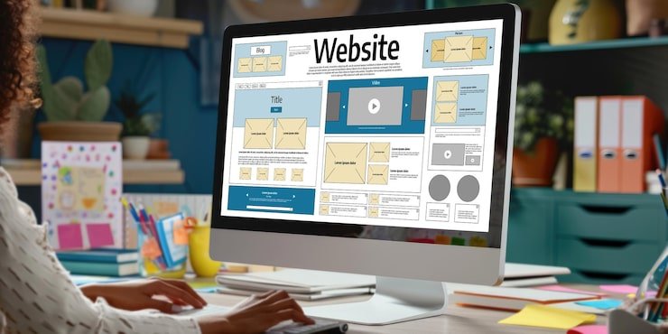 WORDPRESS WEB DEVELOPMENT
