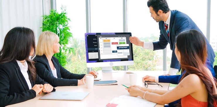 CORPORATE WEBSITE DESIGNING