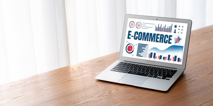 ECOMMERCE WEBSITE DEVELOPMENT