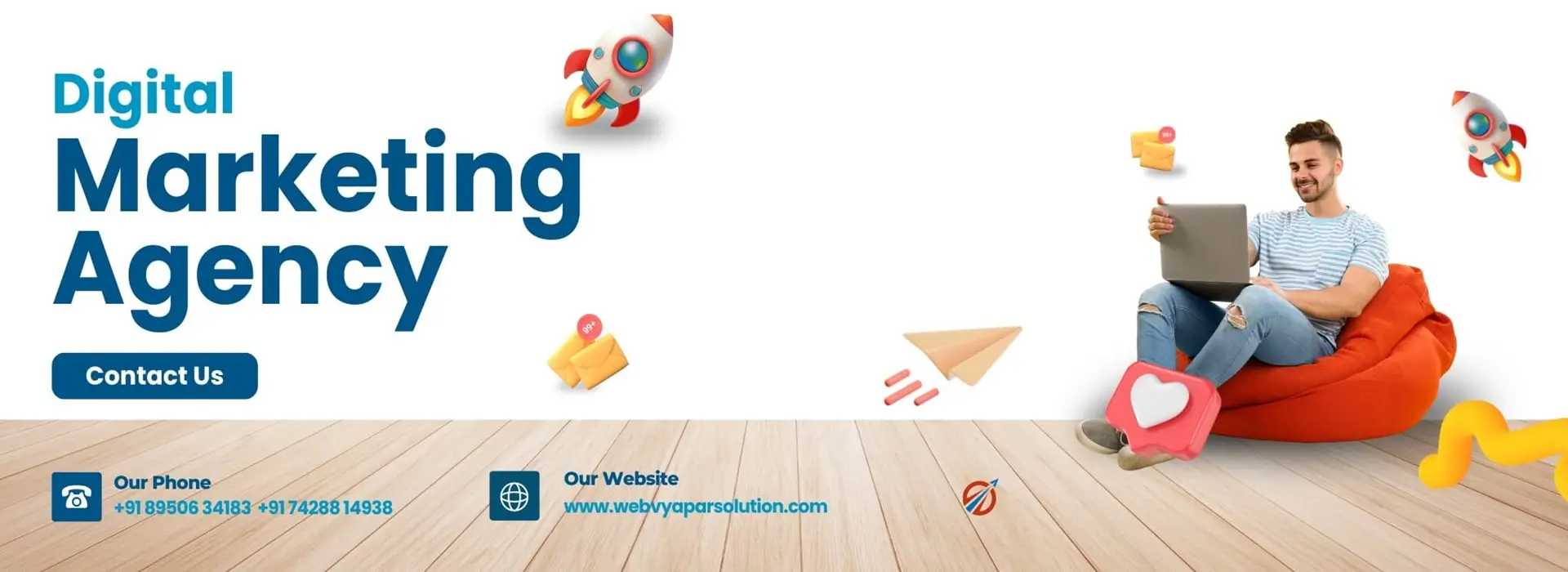 Mobile Banner