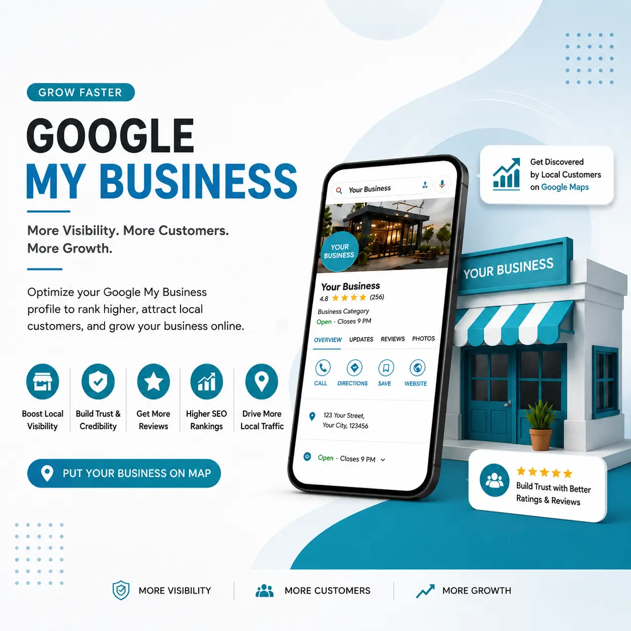 Mobile Banner