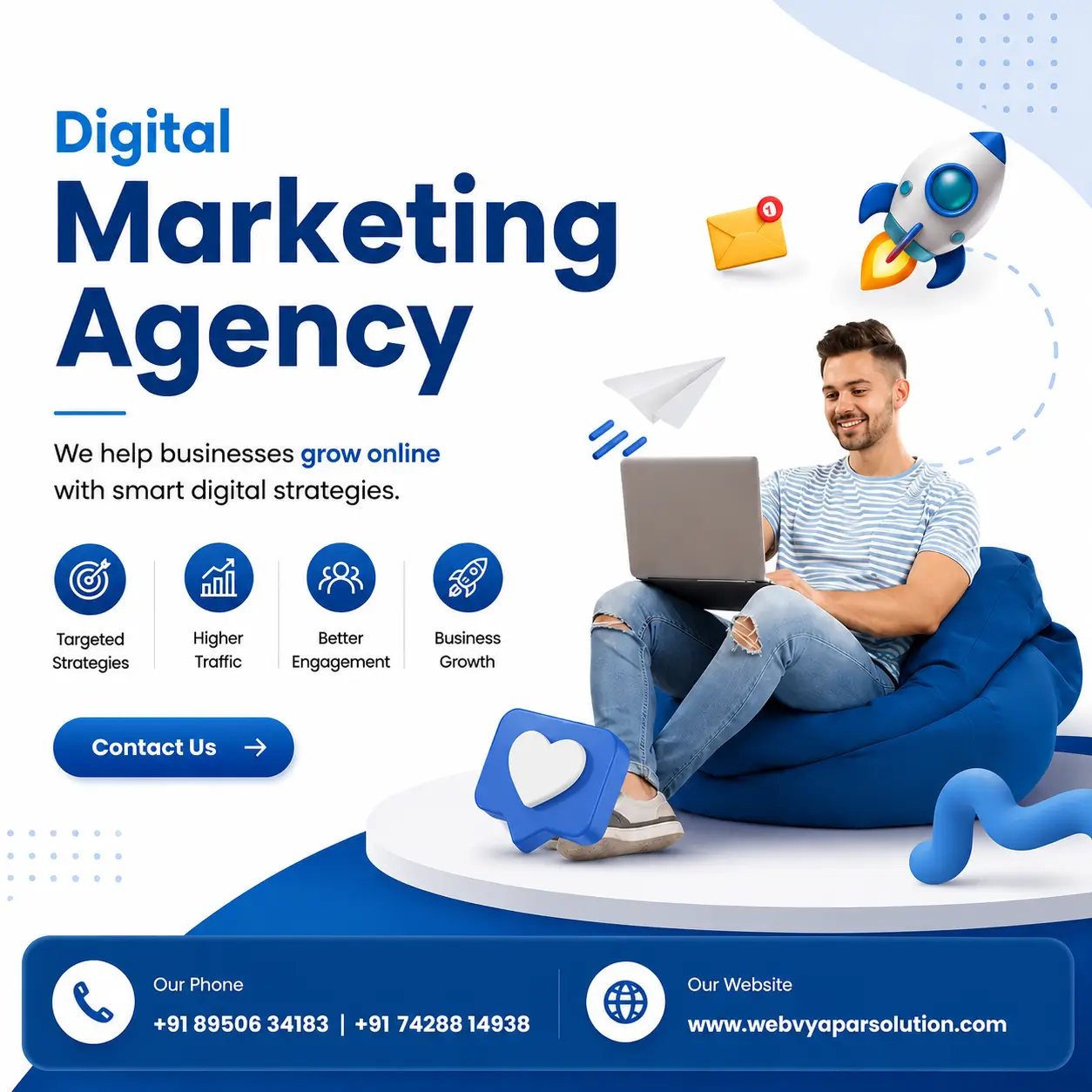 Mobile Banner